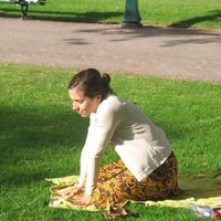 Hercilia Barros's Photo