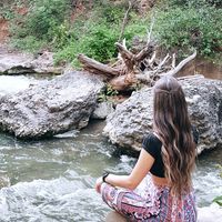 Daria  Shatova's Photo