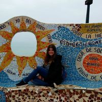 Fotos von Blanca Sugantila