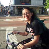 Arianna Ramone的照片