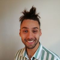 Igor Luketina's Photo