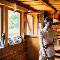 Radek (Rod) Milosz's Photo