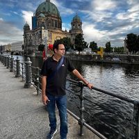 Abhinav Somvanshi's Photo