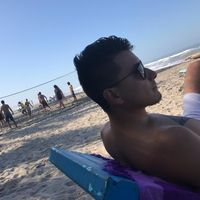 Nicolás Padilla Celis's Photo