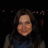 Magdalena Piotrowicz's Photo