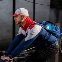 Gergely Botos's Photo