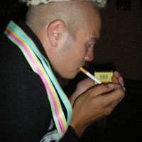 Johannes Huebner's Photo