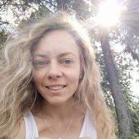 Elena Tebenkova的照片