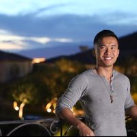 Connor Cranston's Photo