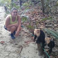 Zdjęcia użytkownika Yana Tchebotok