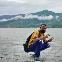 Joydeep Bhattacharjee's Photo
