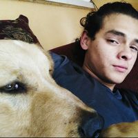 Carlos Bracamonte的照片