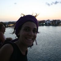 Fotini Rekouna的照片