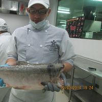 ANDRES SALAZAR's Photo