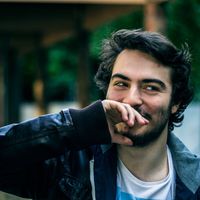 Markus Kiermeier's Photo