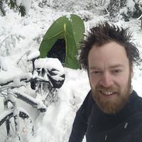 John Peterson's Photo