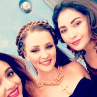 Arina Lehmann的照片