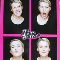 Zofia Gluzinska's Photo