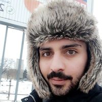 Barış Bayam's Photo