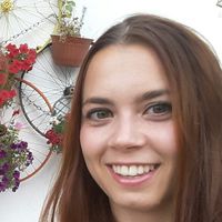 samantha peri's Photo