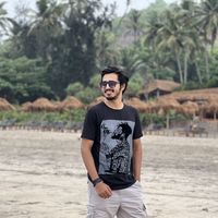 Le foto di Nikhil Bhelave