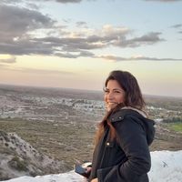 Luciana Celestino的照片