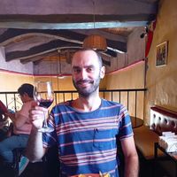 Leandro Fernandez Strifezza's Photo