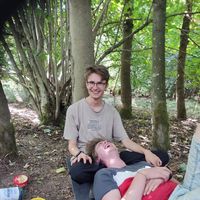 Thore Konrad Simon的照片