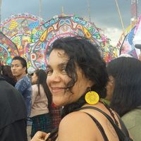 Julia Ovalle的照片