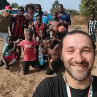 Le foto di Alberto Saccarello