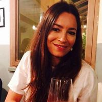 Anna Dinelli的照片