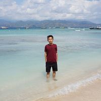 Enggar J Prasetya's Photo