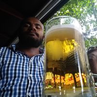 Fernando Lesley's Photo