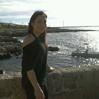 Silvia Pellegrino's Photo