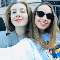 Фотографии пользователя Elene Gagnidze