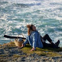 Fanny Azaïs的照片