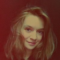 Pauline Caillarec's Photo