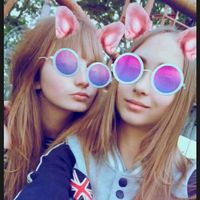 Fotos von Viktoria Struchkova