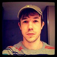 Holger Feroudj's Photo