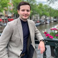 Dima Vavilov's Photo