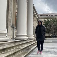 Photos de Dhona Ibrahim