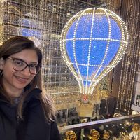 Le foto di Aparna Annam