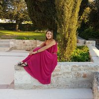 Fotos de Dora Bobovčan