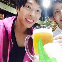 Mikami Norikazu's Photo