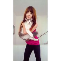 Elizabeth Cabrera的照片