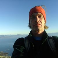 Fotos de Frank Hilpusch