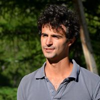 Emanuele Grillo's Photo