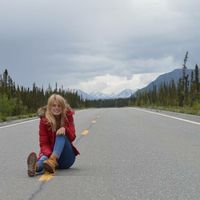 Juli Richarz's Photo