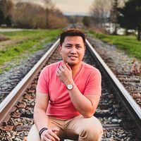 Kevin Reyes的照片