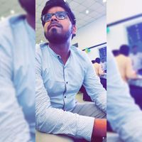 Saket Agarwal's Photo